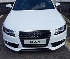 2010 Audi A4 - Image 7/10