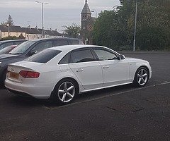 2010 Audi A4 - Image 8/10