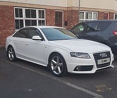 2010 Audi A4 - Image 9/10