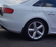 2010 Audi A4 - Image 10/10