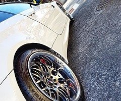 2008 BMW e92 320d - Image 5/6