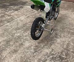 2004 Kawasaki Kx85 - Image 3/4