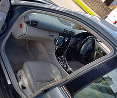 Mercedes 2.2cdi - Image 3/8