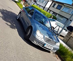 Mercedes 2.2cdi - Image 4/8