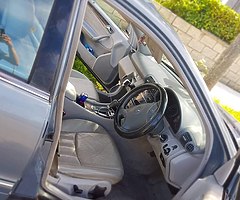 Mercedes cei 2005 - Image 4/10