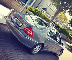 Mercedes cei 2005 - Image 10/10