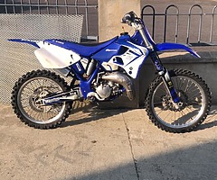 Yz125 - Image 3/5