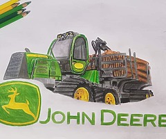 Automotive drawings - Image 5/10