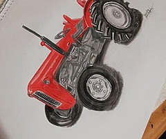 Automotive drawings - Image 8/10