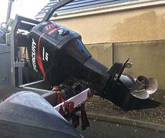 Ex mod humber 7m rib - Image 5/7