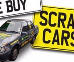 Hi i buy all scrap