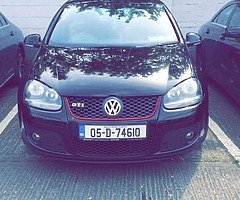 Golf GTI DSG - Image 4/5