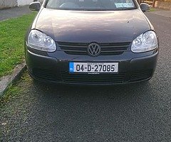 1.4 golf - Image 3/10