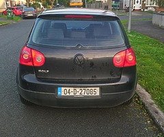 1.4 golf - Image 4/10