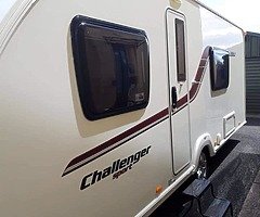 All type of caravan wanted