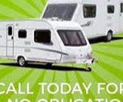 All type of caravan wanted - Image 5/5