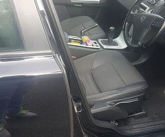2010 Volvo s40 1.6 diesel Swap