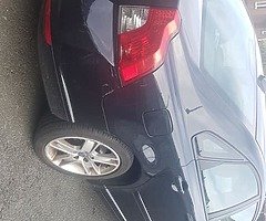 2010 Volvo s40 1.6 diesel Swap - Image 5/7
