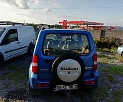 Jeep for sale - Image 3/4