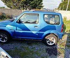 Jeep for sale - Image 4/4