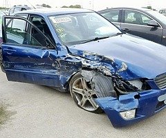 Jm Autospares Ltd Car and Van Dismantlers