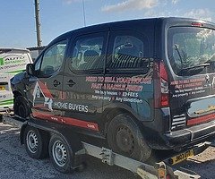 Jm Autospares Ltd Car and Van Dismantlers - Image 7/10