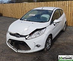 Jm Autospares Ltd Car and Van Dismantlers - Image 10/10