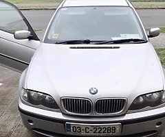AUTOMATIC BMW - Image 3/3