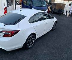 Opel insignia - Image 3/10