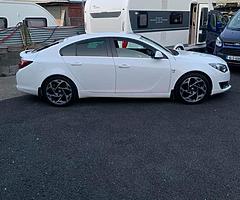 Opel insignia - Image 4/10