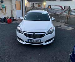 Opel insignia - Image 5/10