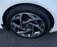 Opel insignia - Image 6/10