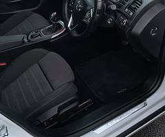 Opel insignia - Image 7/10