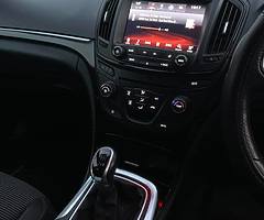 Opel insignia - Image 9/10