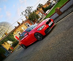 120D Twin (135i replica)
