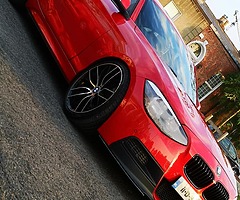 120D Twin (135i replica)