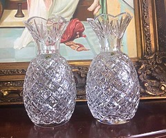 Waterford crystal