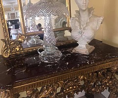 Waterford crystal - Image 6/8