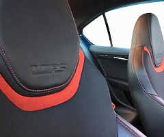 2016 Skoda Octavia Vrs - Image 5/8