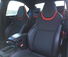 2016 Skoda Octavia Vrs - Image 7/8