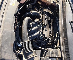 All for parts
