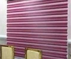 INSTALLATION OF WINDOW BLINDS - Image 3/5