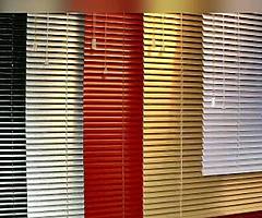 INSTALLATION OF WINDOW BLINDS - Image 5/5