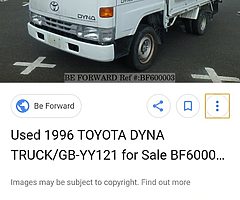 Looking for left side headlight corner light