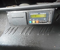 FOR SALE: DAF 55LF chiller/freezer Truck - Image 5/10