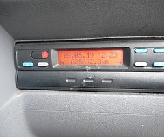 FOR SALE: DAF 55LF chiller/freezer Truck - Image 6/10