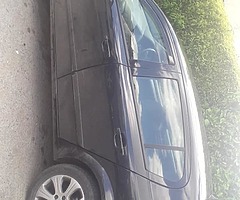 Opel astra 1.3 diesal 09 nct no tax - Image 5/5