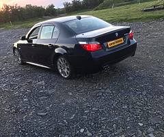 535d m sport auto