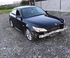 535d m sport auto - Image 4/5