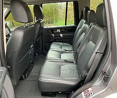 2013 Land Rover Discovery 3.0 SDV6 255 HSE 5dr Auto - Image 9/10